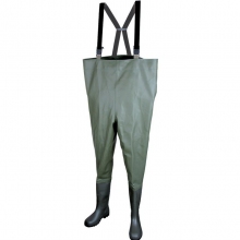 Holínky CHEST WADERS OB velikost 44