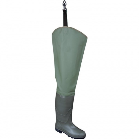 Holínky THIGH WADERS OB velikost 40