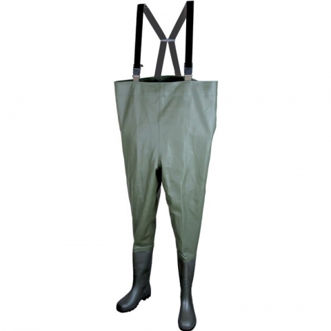 Holínky CHEST WADERS OB velikost 45