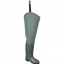 Holínky THIGH WADERS OB velikost 43