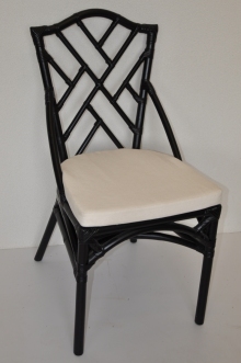 Ratanová židle Axin