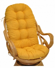 Polstr na křeslo Swivel