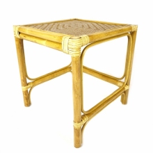 Stolek ratanový velikost XL - FL